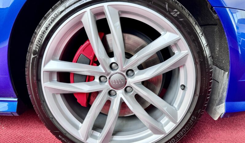 Audi A6 Matrix 3x S Line competitio Pano Luft Raute voll