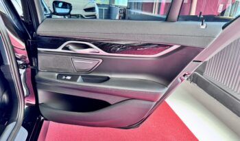 BMW 730d xDrive M Sport Laser Standheizung 360°DisplayKey voll