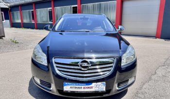Opel Insignia A Sports Tourer Cosmo Automatik Navi 18 Zoll voll