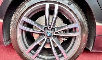 BMW 730d xDrive M Sport Laser Standheizung 360°DisplayKey voll