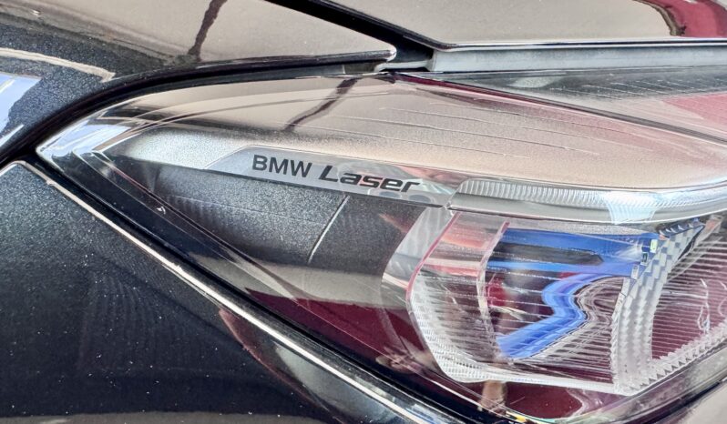 BMW 730d xDrive M Sport Laser Standheizung 360°DisplayKey voll