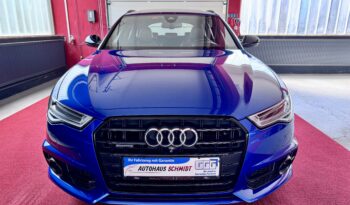 Audi A6 Matrix 3x S Line competitio Pano Luft Raute voll