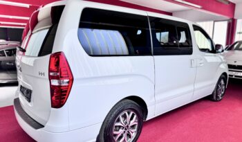 Hyundai H-1 Travel Premium Leder 8 Sitze Automatik Navi voll
