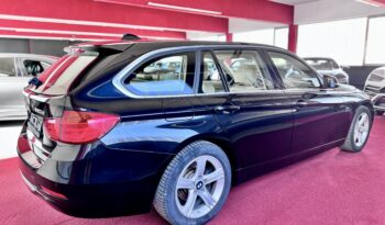 BMW 320d Touring xDrive Leder Navi Xeno Automatik 17 Zoll voll