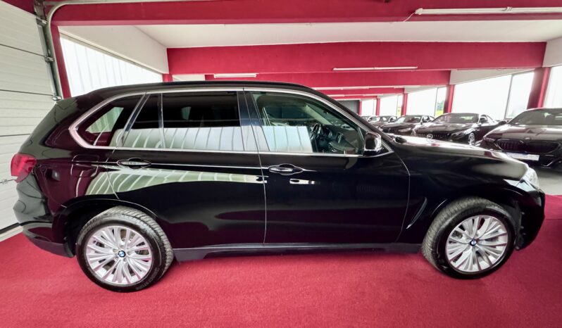 BMW X5 30d Pano Komfortsitz NaviProf Sportautomat 19 Zoll voll
