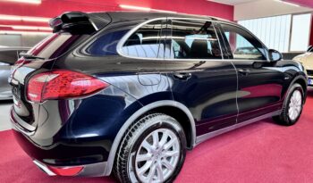 Porsche Cayenne Diesel PCM Navigation PDLS Bi Xenon voll