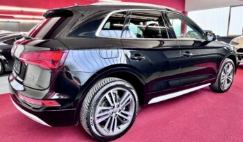 Audi Q5 50 TDI quattro Sport Pano Virtual ACC Matrix voll