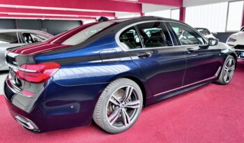BMW 750i xDriv Laser Bowers Individual Sportabgas 20 Zoll voll
