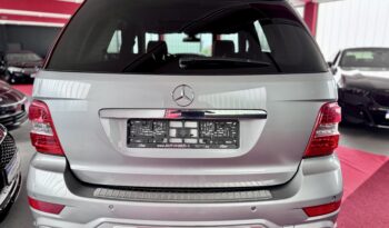 Mercedes-Benz ML 500 AMG Edition1 AHK Kamera Airmatic KeylesGo voll