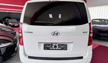 Hyundai H-1 Travel Premium Leder 8 Sitze Automatik Navi voll