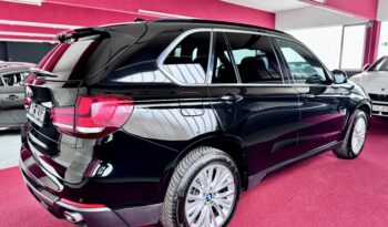 BMW X5 30d Pano Komfortsitz NaviProf Sportautomat 19 Zoll voll