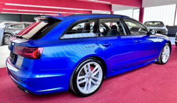 Audi A6 Matrix 3x S Line competitio Pano Luft Raute voll