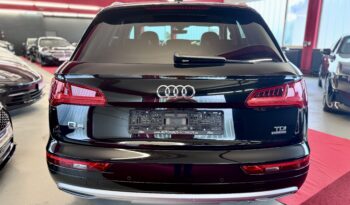 Audi Q5 50 TDI quattro Sport Pano Virtual ACC Matrix voll