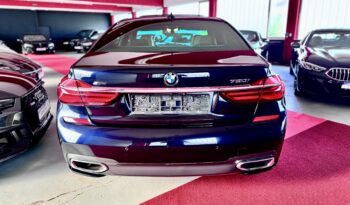 BMW 750i xDriv Laser Bowers Individual Sportabgas 20 Zoll voll