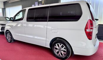 Hyundai H-1 Travel Premium Leder 8 Sitze Automatik Navi voll