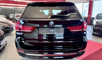 BMW X5 30d Pano Komfortsitz NaviProf Sportautomat 19 Zoll voll