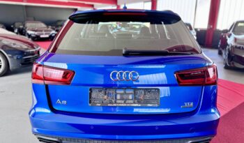 Audi A6 Matrix 3x S Line competitio Pano Luft Raute voll