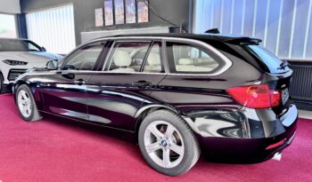 BMW 320d Touring xDrive Leder Navi Xeno Automatik 17 Zoll voll