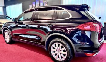 Porsche Cayenne Diesel PCM Navigation PDLS Bi Xenon voll