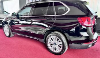BMW X5 30d Pano Komfortsitz NaviProf Sportautomat 19 Zoll voll