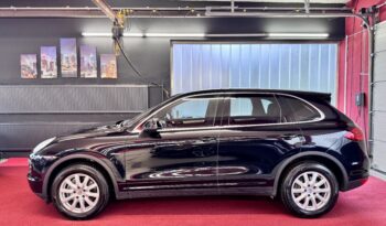 Porsche Cayenne Diesel PCM Navigation PDLS Bi Xenon voll