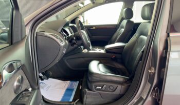 Audi Q7 3.0 TDI Facelift B&O ACC Keyles Kamera 20Zoll voll