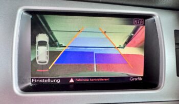 Audi Q7 3.0 TDI Facelift B&O ACC Keyles Kamera 20Zoll voll