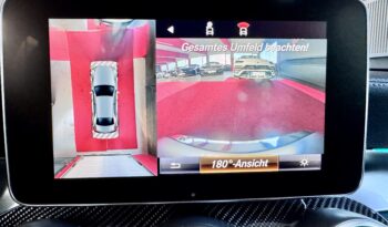 Mercedes-Benz C 63S AMG Performance Distonic HeadUp BurHighEnd voll
