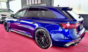 Audi RS4 Avant Pano 360° Matrix Virtual B&O AHK SAGA voll