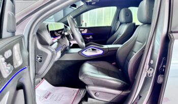 Mercedes-Benz GLE 400d Coupe 3x AMG Pano Night Luft Burmester voll