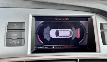 Audi A6 Allroad quattro 3.0 TDI Facelift Automatik Luft voll