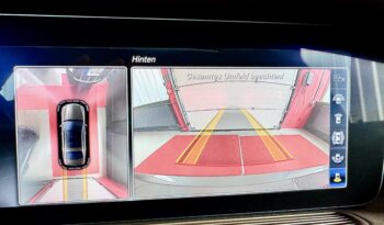 Mercedes-Benz S 350d 4Matic AMG Line Pano Distronic 360° Multibeam voll