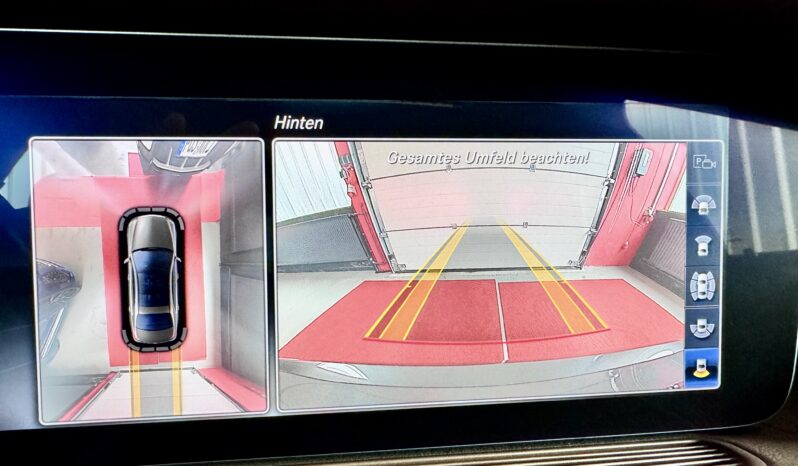 Mercedes-Benz S 350d 4Matic AMG Line Pano Distronic 360° Multibeam voll