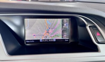 Audi A4 Avant Attraction quattro Automatik Leder Navi voll