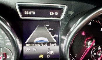 Mercedes-Benz GLE 350d OffroadPaket LED Distronic Airmatik 19 Zoll voll