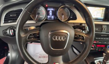 Audi S5 Coupe 4.2 FSI V8 quattro Pano B&O Automatik 19 Zoll voll