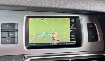 Audi Q7 3.0 TDI Facelift B&O ACC Keyles Kamera 20Zoll voll