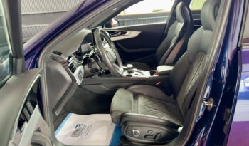 Audi RS4 Avant Pano 360° Matrix Virtual B&O AHK SAGA voll