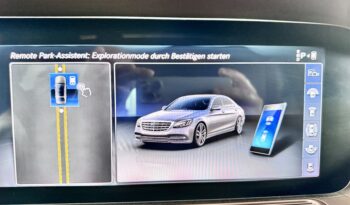 Mercedes-Benz S 350d 4Matic AMG Line Pano Distronic 360° Multibeam voll