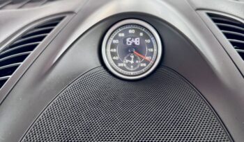 Porsche Cayenne Platinum Edition Pano Luft LED Sport Chrono Plus voll