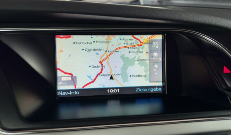 Audi S5 Coupe 4.2 FSI V8 quattro Pano B&O Automatik 19 Zoll voll