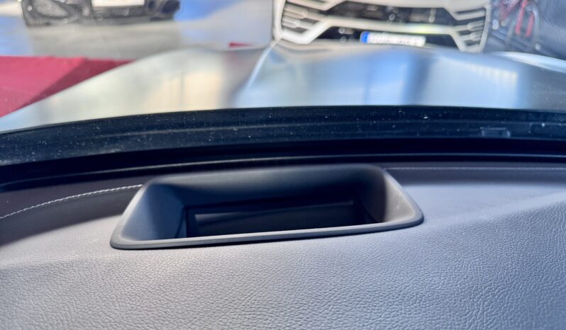 Mercedes-Benz C 63S AMG Performance Distonic HeadUp BurHighEnd voll