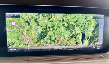 Mercedes-Benz S 350d 4Matic AMG Line Pano Distronic 360° Multibeam voll