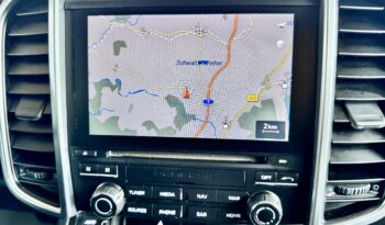 Porsche Cayenne Platinum Edition Pano Luft LED Sport Chrono Plus voll