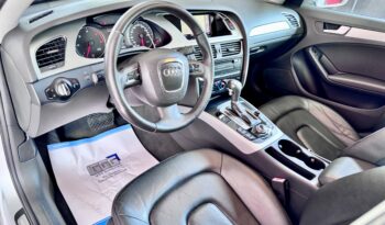 Audi A4 Avant Attraction quattro Automatik Leder Navi voll