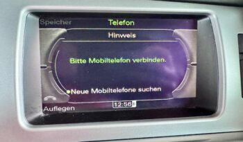 Audi Q7 3.0 TDI Facelift B&O ACC Keyles Kamera 20Zoll voll