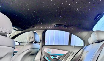 Mercedes-Benz C 63S AMG Performance Distonic HeadUp BurHighEnd voll