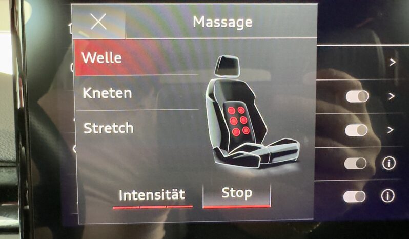 Audi RS4 Avant Pano 360° Matrix Virtual B&O AHK SAGA voll