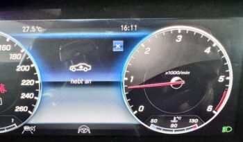 Mercedes-Benz S 350d 4Matic AMG Line Pano Distronic 360° Multibeam voll