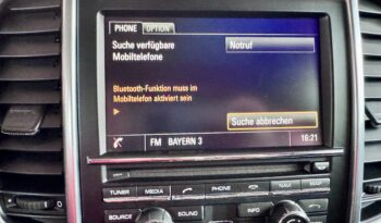 Porsche Cayenne S 4,2D Pano Luft 12 Wege 21 Zoll Sport-Chrono voll